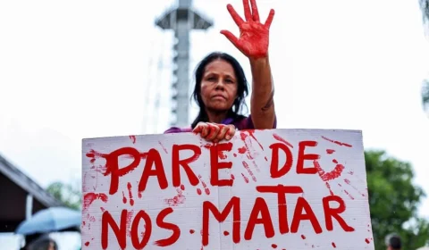 STF decide que Lei Maria da Penha independe de vínculo com agressor