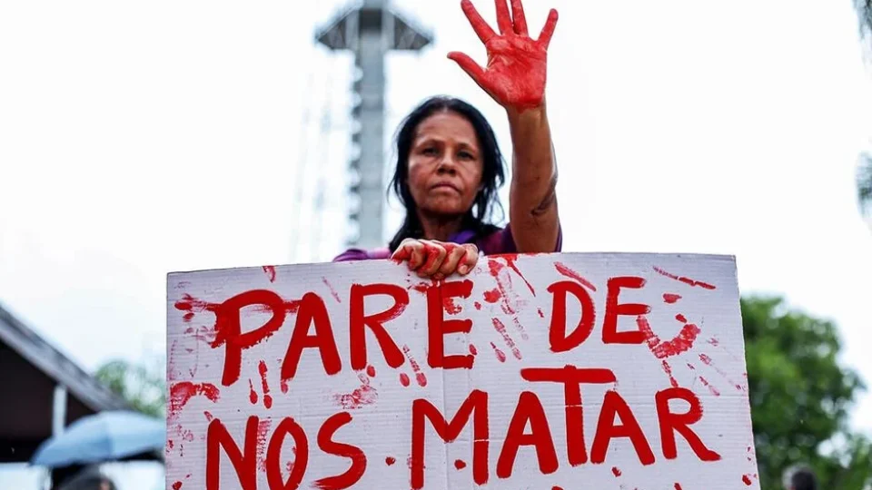 STF decide que Lei Maria da Penha independe de vínculo com agressor