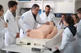 Enamed: STJ autoriza MEC a retomar sanções contra faculdades de Medicina