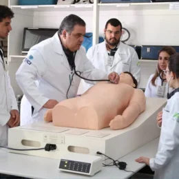 Enamed: STJ autoriza MEC a retomar sanções contra faculdades de Medicina