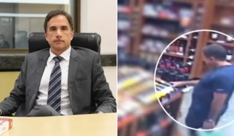 Juiz da Lava Jato é condenado pelo TRF após furtar bebidas em Santa Catarina