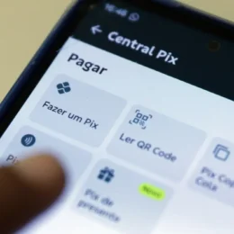 Pix amplia participação nos pagamentos em bares e restaurantes