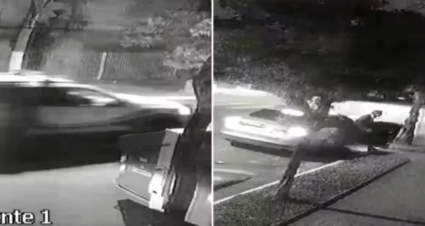 MPF põe em dúvida versão da PM-SP sobre abordagem a motorista de Haddad