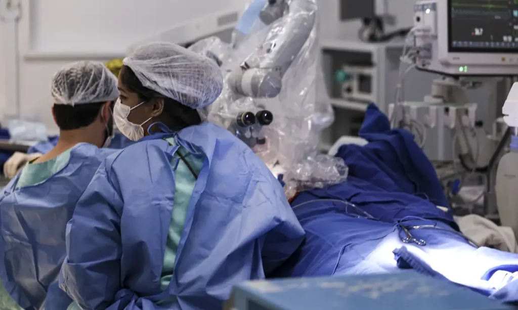 Rio de Janeiro concentra quase um terço de casos de exercício ilegal da medicina
