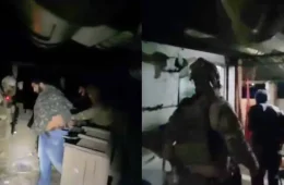 Pai e filho são presos um ano após mortes de quatro cobradores no Paraná