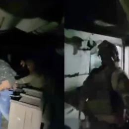 Pai e filho são presos um ano após mortes de quatro cobradores no Paraná