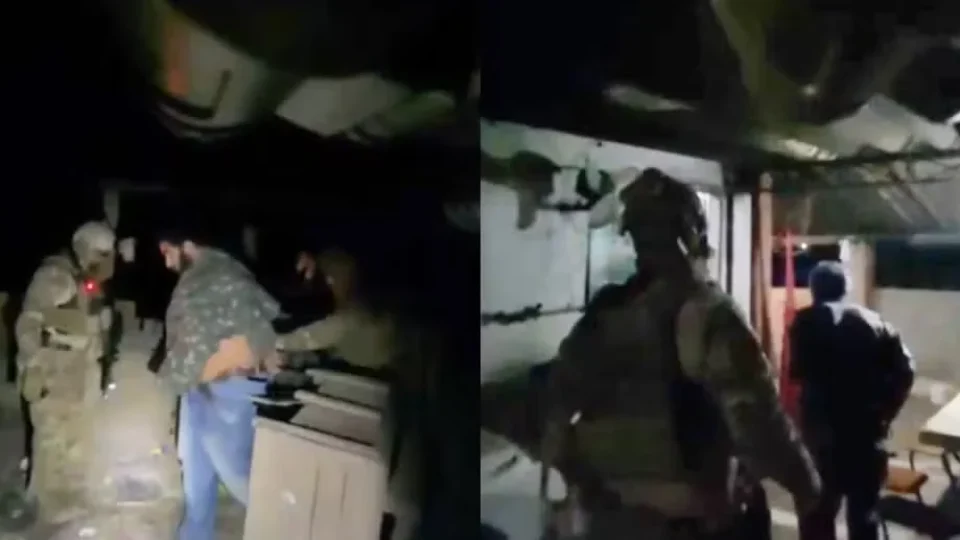 Pai e filho são presos um ano após mortes de quatro cobradores no Paraná
