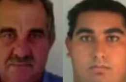 Como procurados pela Interpol foram presos um ano após mortes no Paraná