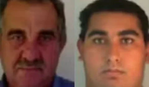 Como procurados pela Interpol foram presos um ano após mortes no Paraná