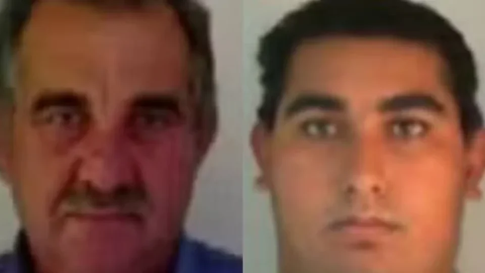 Como procurados pela Interpol foram presos um ano após mortes no Paraná