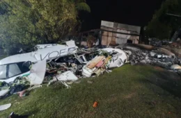 PF aponta que omissão e falha de manutenção derrubaram avião da Voepass
