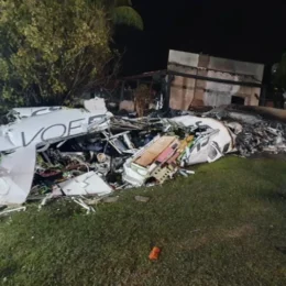 PF aponta que omissão e falha de manutenção derrubaram avião da Voepass