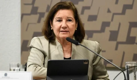 Ato de Trump contra embaixadora brasileira é atacado por liderança democrata