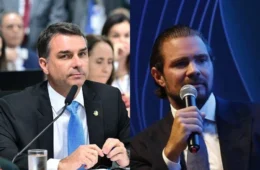 Contrato para Dark Horse foi assinado depois de repasse de Vorcaro a fundo 
