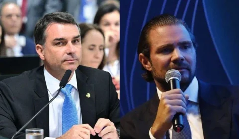 Contrato para Dark Horse foi assinado depois de repasse de Vorcaro a fundo 