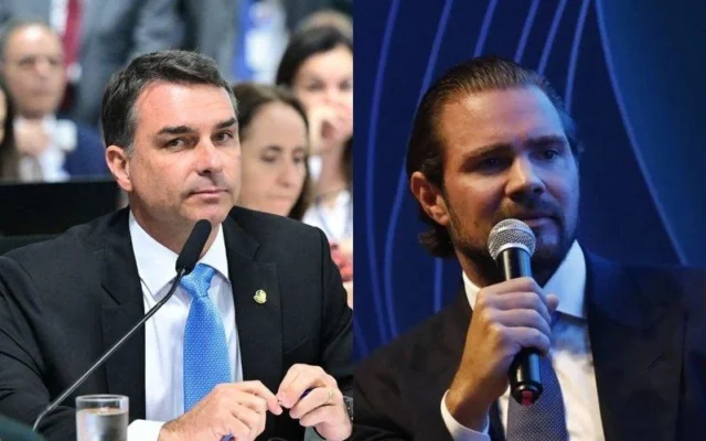 Contrato para Dark Horse foi assinado depois de repasse de Vorcaro a fundo 