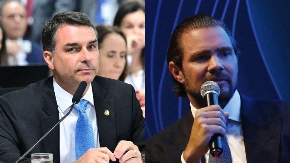 Contrato para Dark Horse foi assinado depois de repasse de Vorcaro a fundo 