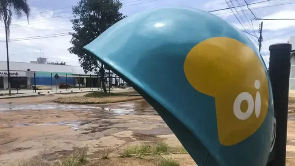 Justiça do Rio confirma falência da Oi após rejeitar recursos de bancos