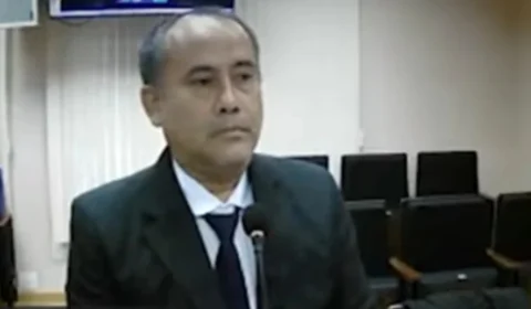Pedreiro estuda CLT, faz própria defesa na Justiça e recebe elogios de juiz
