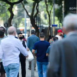 Datafolha: 30% dizem que votam em candidato para evitar que outro seja eleito
