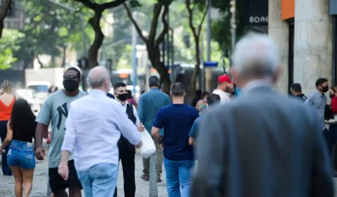 Datafolha: 30% dizem que votam em candidato para evitar que outro seja eleito