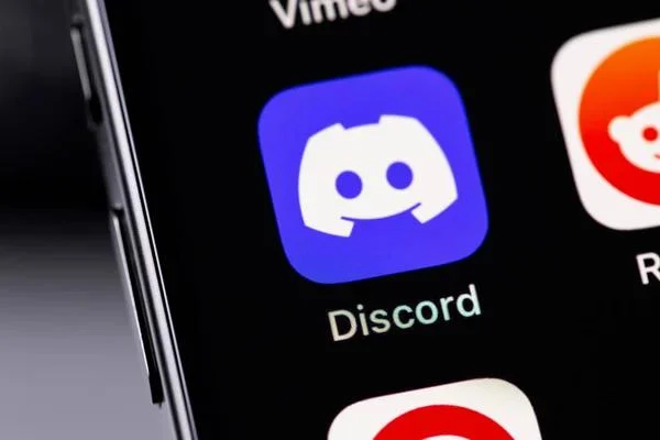 Plataforma Discord