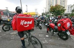 Anvisa libera venda de medicamentos por plataformas como iFood e Rappi