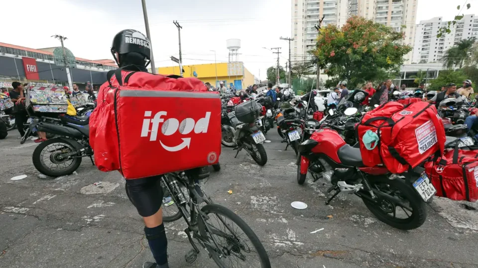 Anvisa libera venda de medicamentos por plataformas como iFood e Rappi