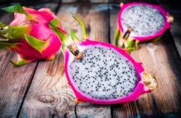 Conheça a fruta exótica que é rica em fibras e pode ajudar no combate às inflamações