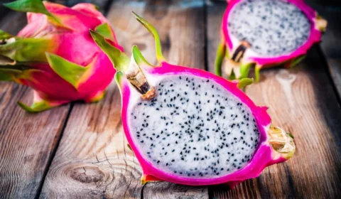 Conheça a fruta exótica que é rica em fibras e pode ajudar no combate às inflamações