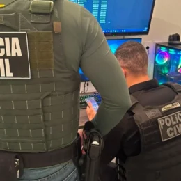 Abin monitorou extremistas que planejavam ataques durante as eleições