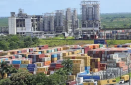 Amcham defende que adoção de reciprocidade contra os EUA seja evitada