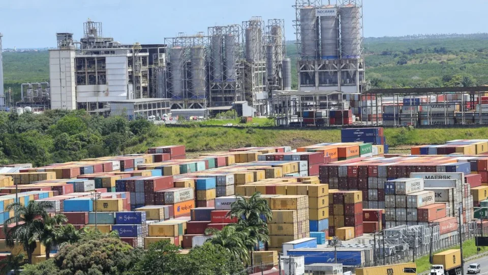 Amcham defende que adoção de reciprocidade contra os EUA seja evitada