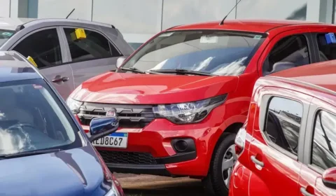 Move Brasil: veja quais carros participantes poderão comprar após teto subir para R$ 200 mil