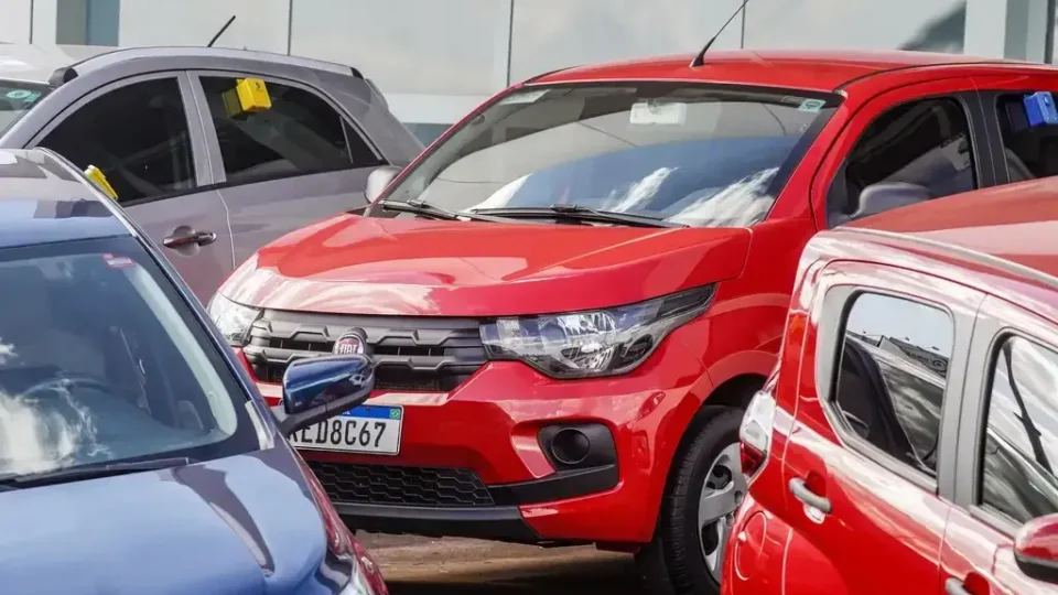 Move Brasil: veja quais carros participantes poderão comprar após teto subir para R$ 200 mil