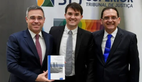 Cartas de ministros do STF não buscavam pressionar, diz professor após concurso anulado