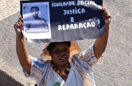 Candidaturas negras chegam a 49,8% e se aproximam do perfil racial do Brasil