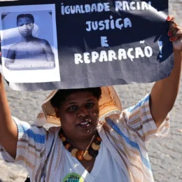 Candidaturas negras chegam a 49,8% e se aproximam do perfil racial do Brasil