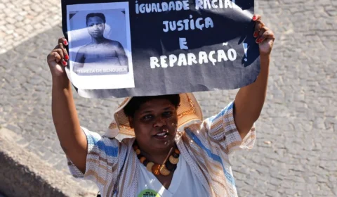 Candidaturas negras chegam a 49,8% e se aproximam do perfil racial do Brasil