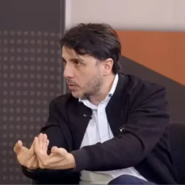 Toffoli suspende redes, debates e verba pública da campanha de Renan Santos