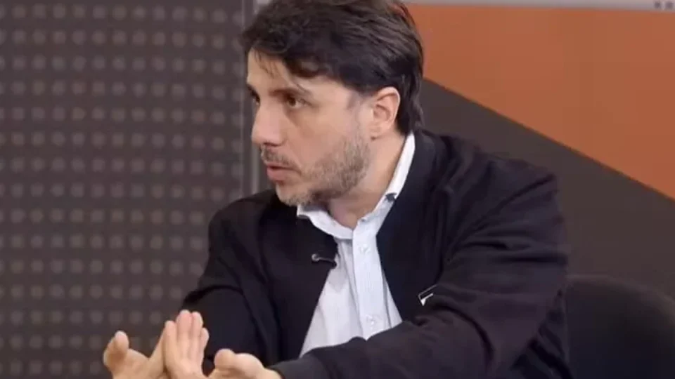 Toffoli suspende redes, debates e verba pública da campanha de Renan Santos