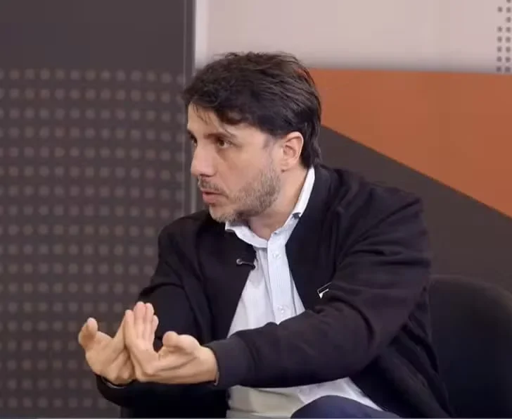 Toffoli suspende redes, debates e verba pública da campanha de Renan Santos