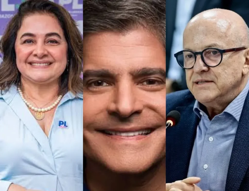 Os dez candidatos a governador mais ricos do país somam R$ 1 bilhão em patrimônio; conheça