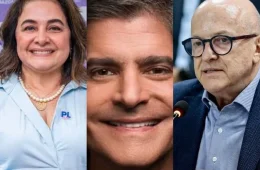 Os dez candidatos a governador mais ricos do país somam R$ 1 bilhão em patrimônio; conheça