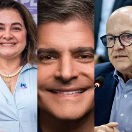 Os dez candidatos a governador mais ricos do país somam R$ 1 bilhão em patrimônio; conheça