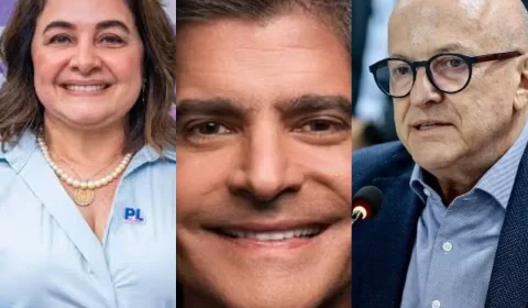 Os dez candidatos a governador mais ricos do país somam R$ 1 bilhão em patrimônio; conheça