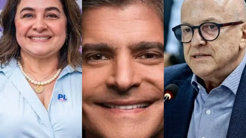 Os dez candidatos a governador mais ricos do país somam R$ 1 bilhão em patrimônio; conheça