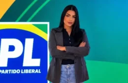 Candidata do PL que critica Bolsa Família e Gás do Povo recebe benefícios dos programas