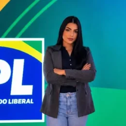Candidata do PL que critica Bolsa Família e Gás do Povo recebe benefícios dos programas
