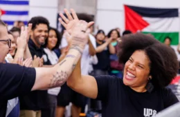 Mulheres representam 51% da população, mas apenas uma disputará a presidência